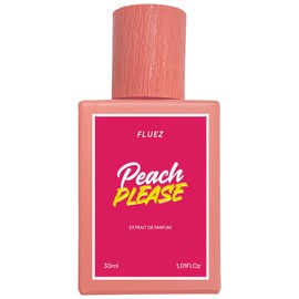 perfume Peach Please