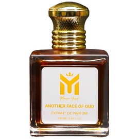perfume Another Face of Oud Elixir