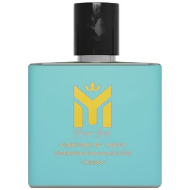 perfume Fountain of Youth