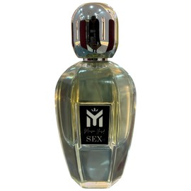 perfume If Sex Was a Perfume