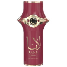 perfume Lana Bliss