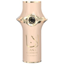 perfume Lana Obsession