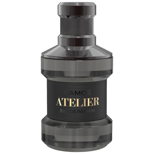 Vamos Atelier Men S 100 Ml By Camara Perfumes Edp main image 0