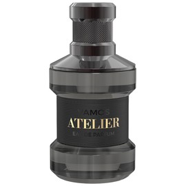 perfume Vamos Atelier