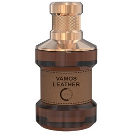 perfume Vamos Leather