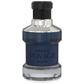 perfume Vamos Voyage Elixir
