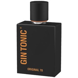 perfume Original 78 Black