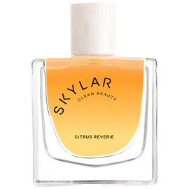 perfume Citrus Reverie