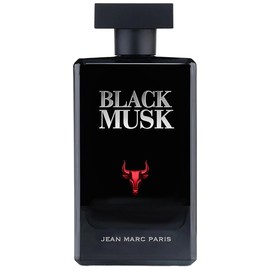 perfume Black Musk