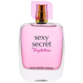 Sexy Secret Temptation