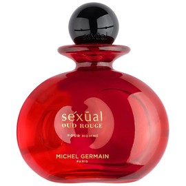 Sexual Oud Rouge Pour Homme