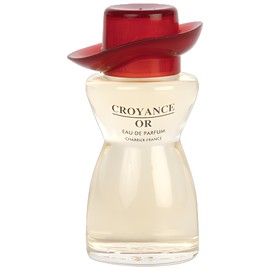 perfume Croyance Or