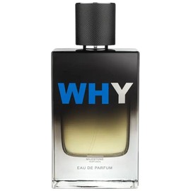perfume Why