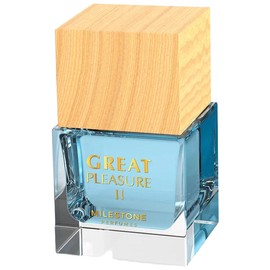 perfume Great Pleasure II