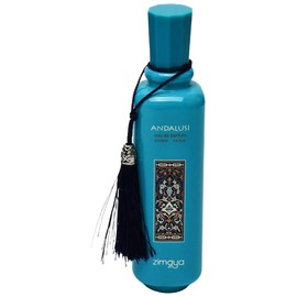 perfume Andalusi Blue