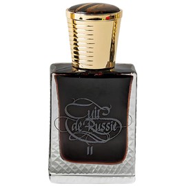 Cuir de Russie II