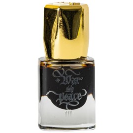 War and Peace III Attar