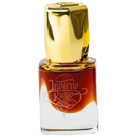 Inverno Russo II Attar