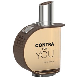 perfume Contra For You
