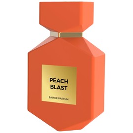 perfume Peach Blast