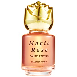 perfume Magic Rose