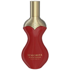perfume Seniorita Red Blossom