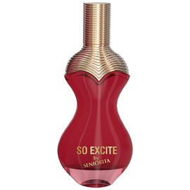 perfume Seniorita So Excite