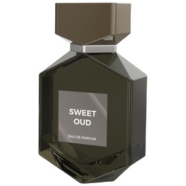 perfume Sweet Oud