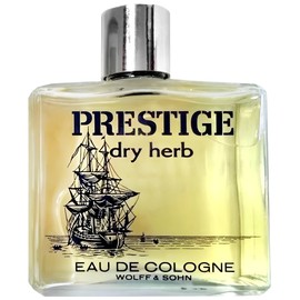 perfume Prestige Dry Herb