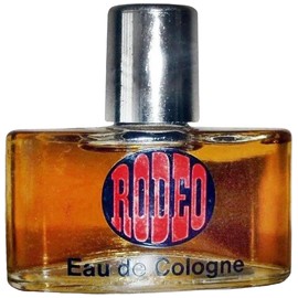 perfume Rodeo