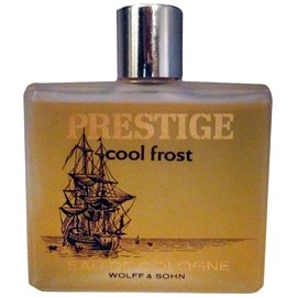 perfume Prestige Cool Frost