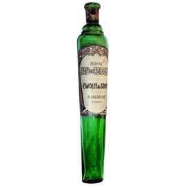 perfume Royal Eau de Cologne