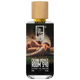 perfume Casino Royale Room 540