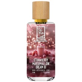 perfume Strawberry Marshmallow Dream 81