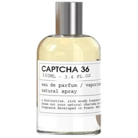 perfume Captcha 36
