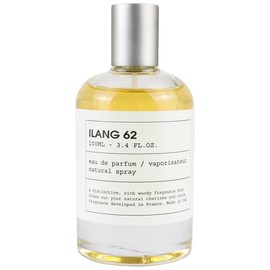 perfume Ilang 62