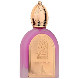 perfume Twilight Shadow Musk Collection