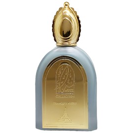 perfume Tranquil Night Musk Collection