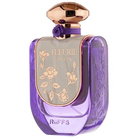 perfume Fleurie Violette