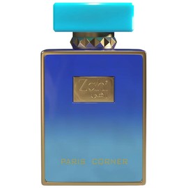 perfume Zahi