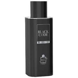 perfume Black Code