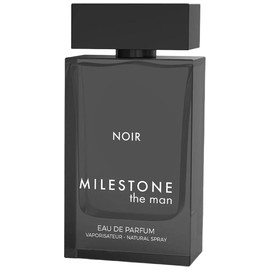 perfume The Man Noir
