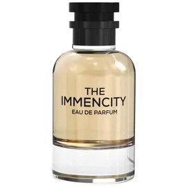 perfume The Immencity