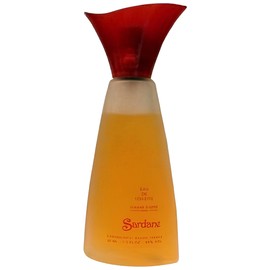 perfume Sardane