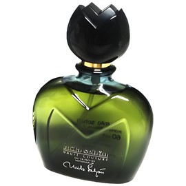 perfume Haute Couture