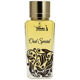 perfume Oud Special