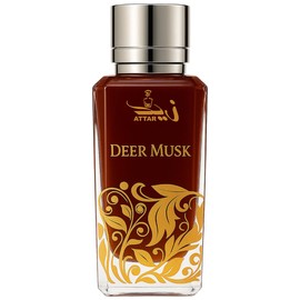 perfume Deer Musk