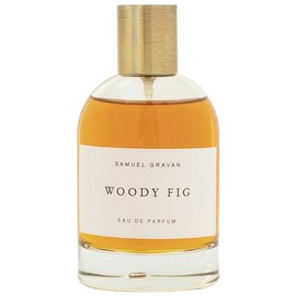 perfume Woody Fig