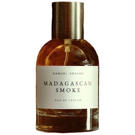 perfume Madagascan Smoke