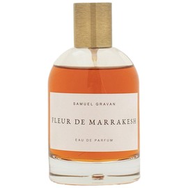 Fleur de Marrakesh